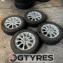 WEDS JOKER R14 4x100 5.5JJ ET50 (388D40724)  Контрактные (Б/У)   5 