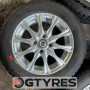 WEDS JOKER R14 4x100 5.5JJ ET50 (388D40724)  Контрактные (Б/У)   1 