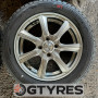 DUNLOP PRD R15 4x100 4.5JJ ET45 (389D40724)  Контрактные (Б/У)   2 