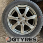 DUNLOP PRD R15 4x100 4.5JJ ET45 (389D40724)  Контрактные (Б/У)   3 