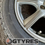 DUNLOP PRD R15 4x100 4.5JJ ET45 (389D40724)  Контрактные (Б/У)   8 