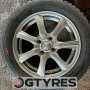 DUNLOP PRD R15 4x100 4.5JJ ET45 (389D40724)  Контрактные (Б/У)   1 