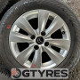 CITROEN  R15 4x108 6JJ ET23 (391D40724)  Контрактные (Б/У)   2 