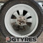 CITROEN  R15 4x108 6JJ ET23 (391D40724)  Контрактные (Б/У)   9 