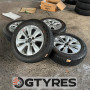 CITROEN  R15 4x108 6JJ ET23 (391D40724)  Контрактные (Б/У)   5 