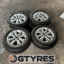 CITROEN  R15 4x108 6JJ ET23 (391D40724)  Контрактные (Б/У)   6 