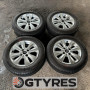 CITROEN  R15 4x108 6JJ ET23 (391D40724)  Контрактные (Б/У)   4 