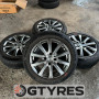 CRIMSON TEAM SPARCO R16 4x108 6.5JJ ET27 (392D40724)  Контрактные (Б/У)   9 