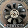 CRIMSON TEAM SPARCO R16 4x108 6.5JJ ET27 (392D40724)  Контрактные (Б/У)   10 