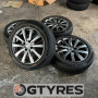 CRIMSON TEAM SPARCO R16 4x108 6.5JJ ET27 (392D40724)  Контрактные (Б/У)   5 