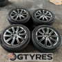 CRIMSON TEAM SPARCO R16 4x108 6.5JJ ET27 (392D40724)  Контрактные (Б/У)   7 