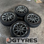 CRIMSON TEAM SPARCO R16 4x108 6.5JJ ET27 (392D40724)  Контрактные (Б/У)   6 