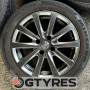 CRIMSON TEAM SPARCO R16 4x108 6.5JJ ET27 (392D40724)  Контрактные (Б/У)   1 