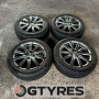 CRIMSON TEAM SPARCO R16 4x108 6.5JJ ET27 (392D40724)  Контрактные (Б/У)   4 