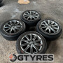 CRIMSON TEAM SPARCO R16 4x108 6.5JJ ET27 (392D40724)  Контрактные (Б/У)   8 