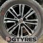 DAIHATSU  R15 4x100 4.5JJ ET45 (393D40724)  Контрактные (Б/У)   2 