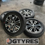 DAIHATSU  R15 4x100 4.5JJ ET45 (393D40724)  Контрактные (Б/У)   5 