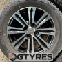 DAIHATSU  R15 4x100 4.5JJ ET45 (393D40724)  Контрактные (Б/У)   3 