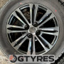 DAIHATSU  R15 4x100 4.5JJ ET45 (393D40724)  Контрактные (Б/У)   1 