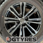 DAIHATSU  R15 4x100 4.5JJ ET45 (393D40724)   