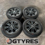 DAIHATSU  R15 4x100 4.5JJ ET45 (393D40724)  Контрактные (Б/У)   4 