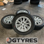 WEDS JOKER R15 4x100 5.5JJ ET42 (395D40724)  Контрактные (Б/У)   9 