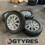 WEDS JOKER R15 4x100 5.5JJ ET42 (395D40724)  Контрактные (Б/У)   5 