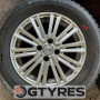 WEDS JOKER R15 4x100 5.5JJ ET42 (395D40724)  Контрактные (Б/У)   3 