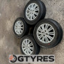 WEDS JOKER R15 4x100 5.5JJ ET42 (395D40724)  Контрактные (Б/У)   7 