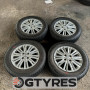 WEDS JOKER R15 4x100 5.5JJ ET42 (395D40724)  Контрактные (Б/У)   6 