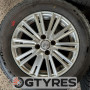 WEDS JOKER R15 4x100 5.5JJ ET42 (395D40724)  Контрактные (Б/У)   1 