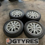 WEDS JOKER R15 4x100 5.5JJ ET42 (395D40724)  Контрактные (Б/У)   4 