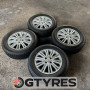 WEDS JOKER R15 4x100 5.5JJ ET42 (395D40724)  Контрактные (Б/У)   8 