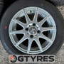 VOLTS  R14 4x100 5.5JJ ET42 (400D40724)  Контрактные (Б/У)   3 