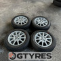 VOLTS  R14 4x100 5.5JJ ET42 (400D40724)  Контрактные (Б/У)   6 