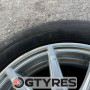 VOLTS  R14 4x100 5.5JJ ET42 (400D40724)  Контрактные (Б/У)   8 