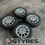 VOLTS  R14 4x100 5.5JJ ET42 (400D40724)  Контрактные (Б/У)   5 