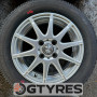 VOLTS  R14 4x100 5.5JJ ET42 (400D40724)  Контрактные (Б/У)   1 