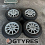 VOLTS  R14 4x100 5.5JJ ET42 (400D40724)  Контрактные (Б/У)   4 