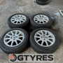 VOLTS  R14 4x100 5.5JJ ET42 (400D40724)  Контрактные (Б/У)   7 