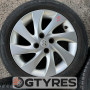 TOYOTA BB R15 4x100 6JJ ET40 (402D40724)  Контрактные (Б/У)   2 