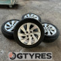 TOYOTA BB R15 4x100 6JJ ET40 (402D40724)  Контрактные (Б/У)   9 