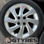 TOYOTA BB R15 4x100 6JJ ET40 (402D40724)  Контрактные (Б/У)   3 