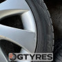 TOYOTA BB R15 4x100 6JJ ET40 (402D40724)  Контрактные (Б/У)   10 