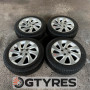 TOYOTA BB R15 4x100 6JJ ET40 (402D40724)  Контрактные (Б/У)   6 