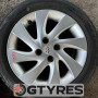 TOYOTA BB R15 4x100 6JJ ET40 (402D40724)  Контрактные (Б/У)   1 