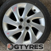 TOYOTA BB R15 4x100 6JJ ET40 (402D40724)