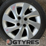 TOYOTA BB R15 4x100 6JJ ET40 (402D40724)   