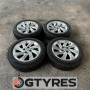 TOYOTA BB R15 4x100 6JJ ET40 (402D40724)  Контрактные (Б/У)   4 