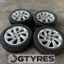 TOYOTA BB R15 4x100 6JJ ET40 (402D40724)  Контрактные (Б/У)   8 